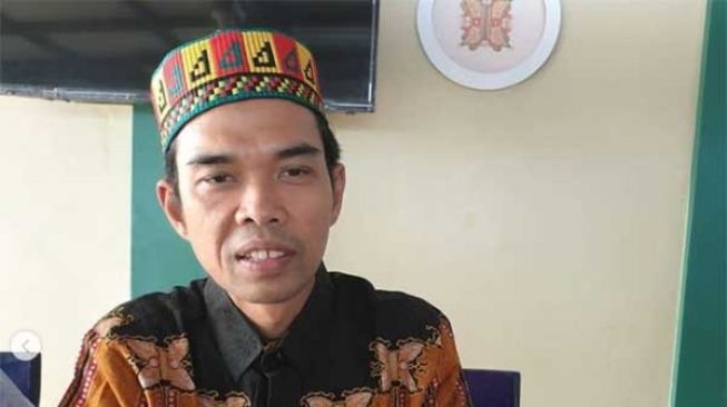 Ustaz Abdul Somad bakal Nikahi Gadis Jombang Putri Juragan Toko Emas