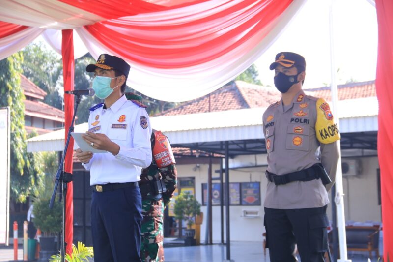 Masyarakat Madiun Diperbolehkan Mudik Lokal, Tapi Hanya di 5 Daerah Ini