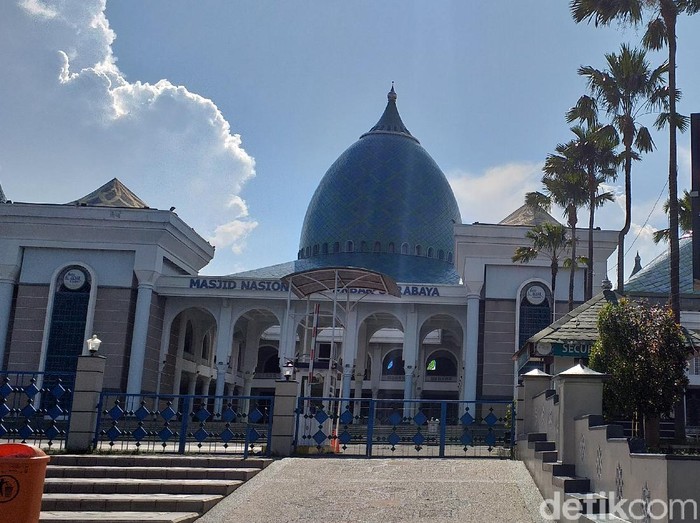 Ramadan, Gubernur Jatim Minta Masjid Siapkan Satgas Covid-19