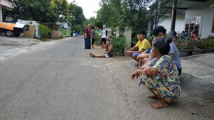 Gempa Susulan Malang Terasa hingga Pacitan, Warga Keluar Rumah