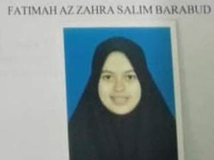 Lebih Muda 24 Tahun, Ini Gadis Jombang Calon Istri Ustaz Abdul Somad
