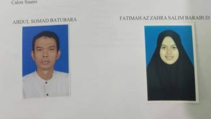 Dijodohkan dengan Santriwati Jombang, Ustaz Abdul Somad bakal Menikah 20 Mei