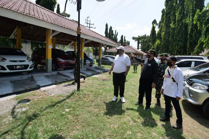 Bursa Mobil Madiun Dibuka, Ada Ratusan Mobil Keren yang Siap Dipinang