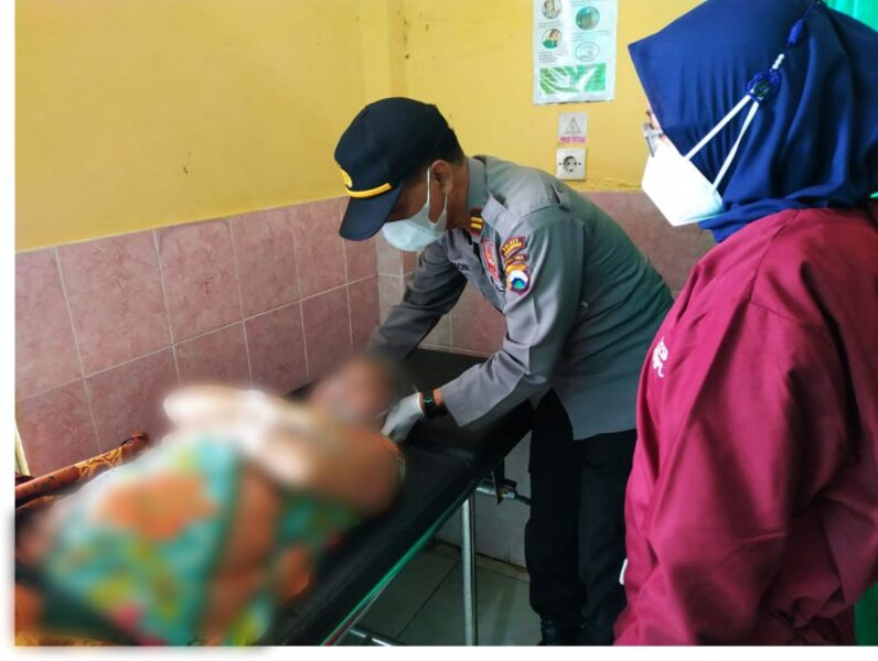 Tenggak Racun, Ibu-Ibu di Ponorogo Ditemukan Tewas