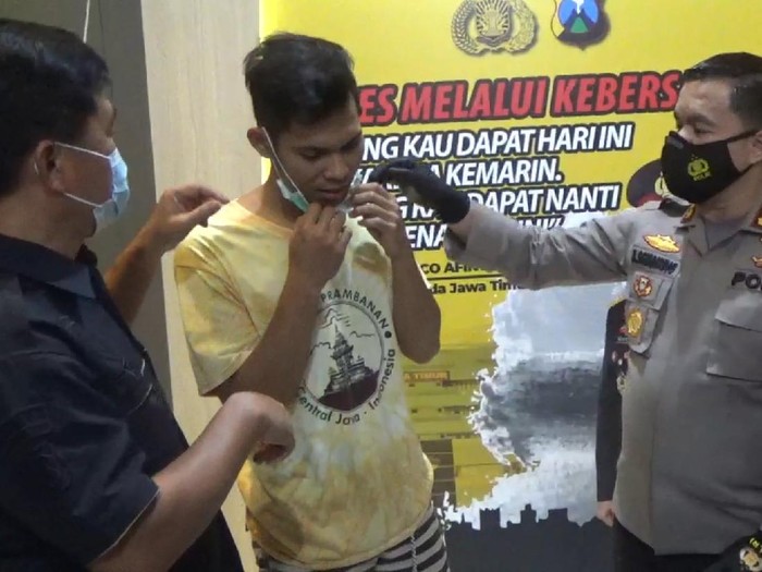 Hina Gus Miftah di Medsos, Pemuda Trenggalek Tak Bisa Diproses Hukum, Kenapa?