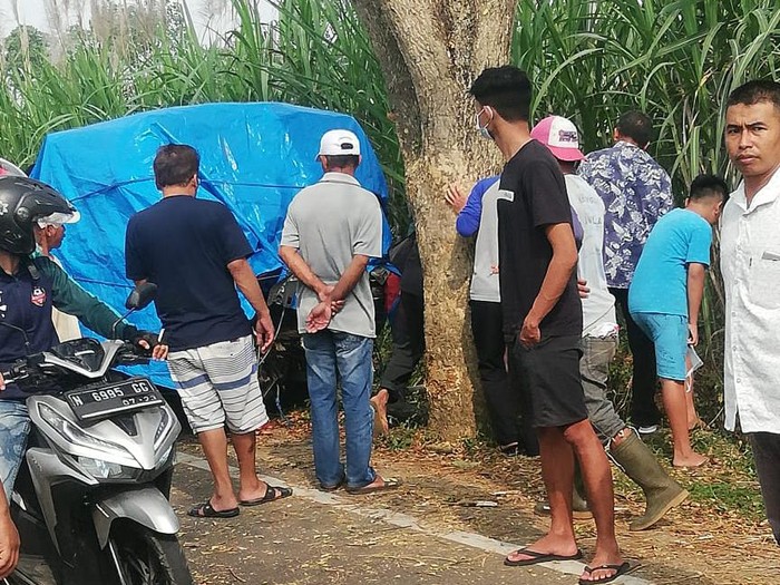 Bertambah Satu, Korban Tewas Kecelakaan Rombongan Arisan di Malang Jadi 8 Orang