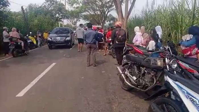 Pikap Bawa Rombongan Arisan Kecelakaan di Malang, 7 Orang Tewas