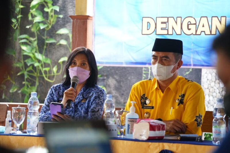 Angka Putus Sekolah di Madiun Meningkat saat Pandemi Covid-19, Sebagian karena Hamil di Luar Nikah