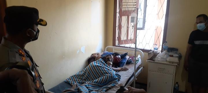 Waduh! Warga yang Keracunan Makanan di Ngawi Bertambah Lagi, Total 65 Orang