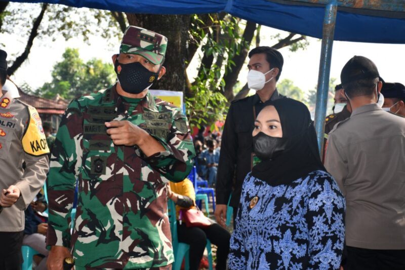 BOR di RS Rujukan Covid-19 Jatim Wilayah Barat Diklaim Aman