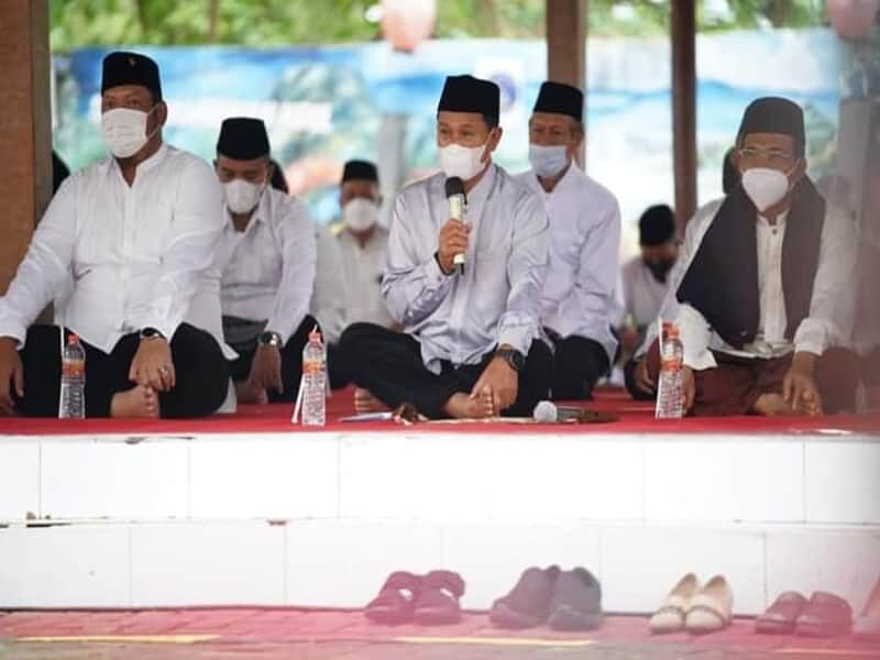 HUT Ke-103 Kota Madiun: Selawat dan Doa Gantikan Acara Hiburan