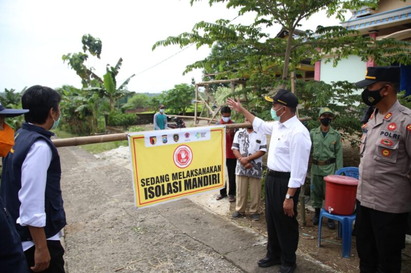 Belajar dari Madiun, Menko PMK Minta Masyarakat Waspadai Klaster Hajatan