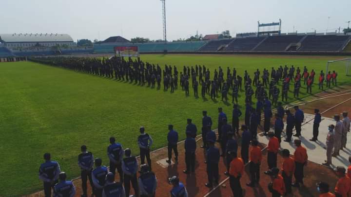 Madiun Siap Berlakukan PPKM Mikro Darurat!