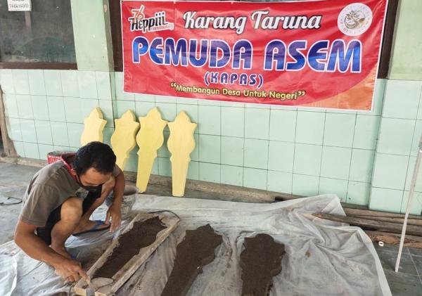 Karta Heppiii Community Madiun Siapkan Perlengkapan Pemakaman Gratis untuk Warga