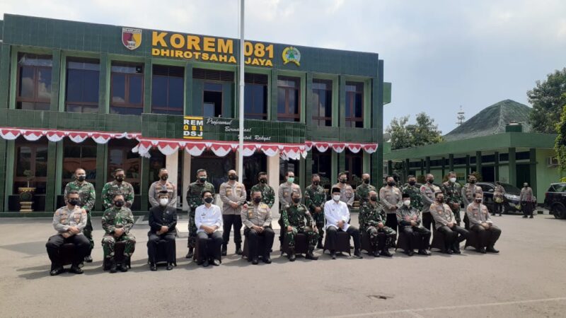 Covid-19 Ngegas, Suroan dan Suran Agung di Madiun Ditiadakan