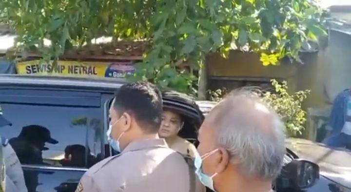 Penculikan Pengusaha Jakarta Terbongkar di Madiun, Saksi: Mobil Melaju Sangat Kencang