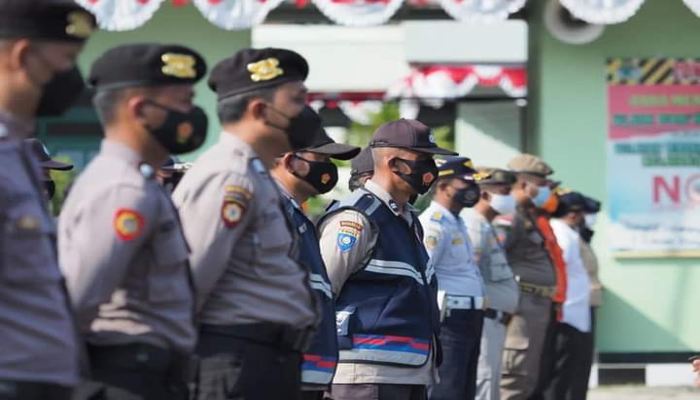 Wali Kota Madiun Pindahkan Pasien Isoman ke Isoter