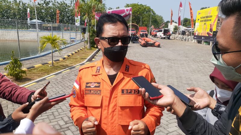 Marak Lahan Hutan Ditanami Porang, Pemkot Madiun Bersiap Hadapi Banjir Kiriman