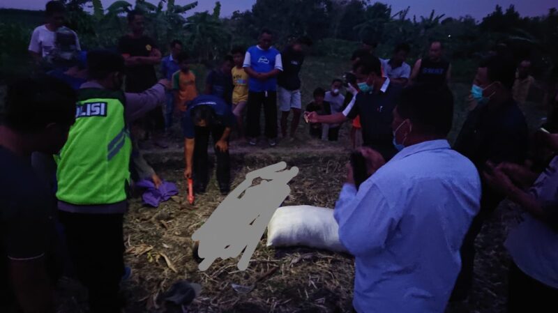 Pamit Cari Rumput, Pria Lansia di Ponorogo Ditemukan Meninggal