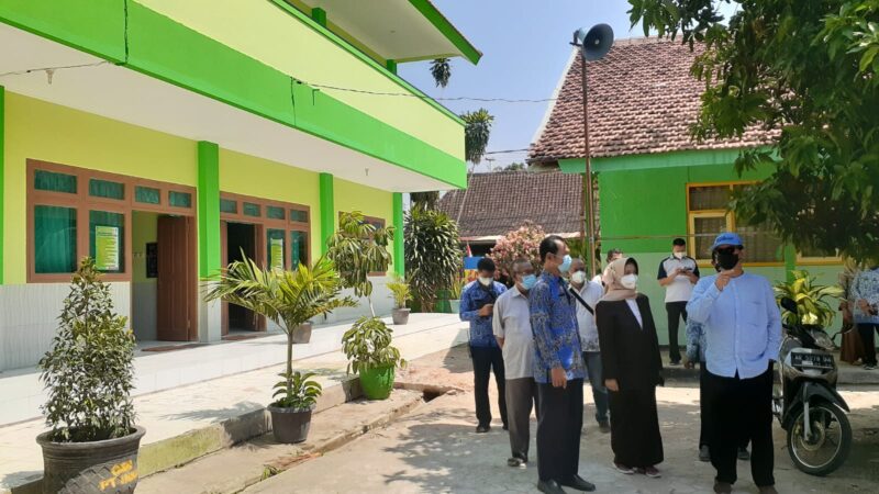Banyak Sekolah Rusak, Pemkot Madiun Sediakan Rp18 Miliar untuk Pembangunan Gedung Sekolah