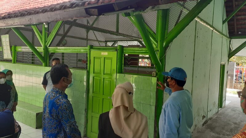 Kekurangan Siswa, Kepala SDN di Madiun Ungkap Penyebabnya