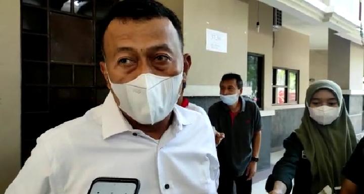 Hari Pertama SKD CASN, Bupati Ponorogo Minta Peserta Jangan Percaya Calo