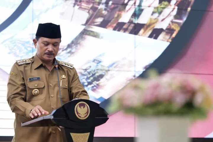 Madiun Level 4 PPKM, Pemkot Kaji Pengetatan Aktivitas Masyarakat