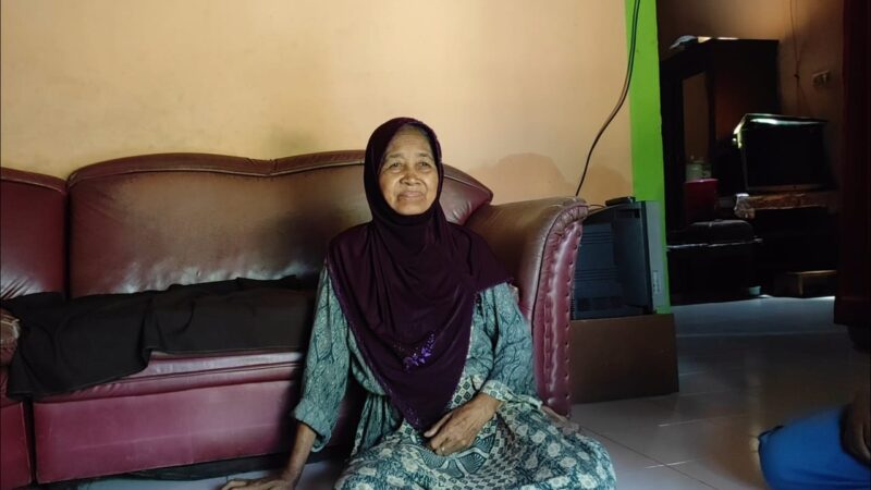 Jual Sawah Tanpa Izin, Ibu di Madiun Gugat Anak Kandungnya