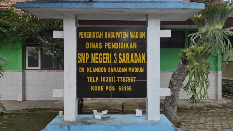 Karena Jarak, Sekolah di Madiun Ini Jadi Pilihan Warga Bojonegoro dan Nganjuk