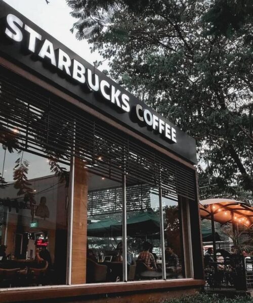 Starbucks Segera Hadir di Madiun, Segini Nilai Investasinya