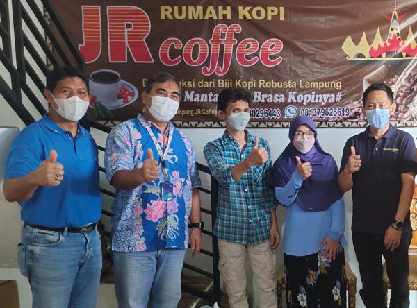 Kisah UMK Mitra Binaan Telkom, Semakin Berkembang Berkat Digitalisasi