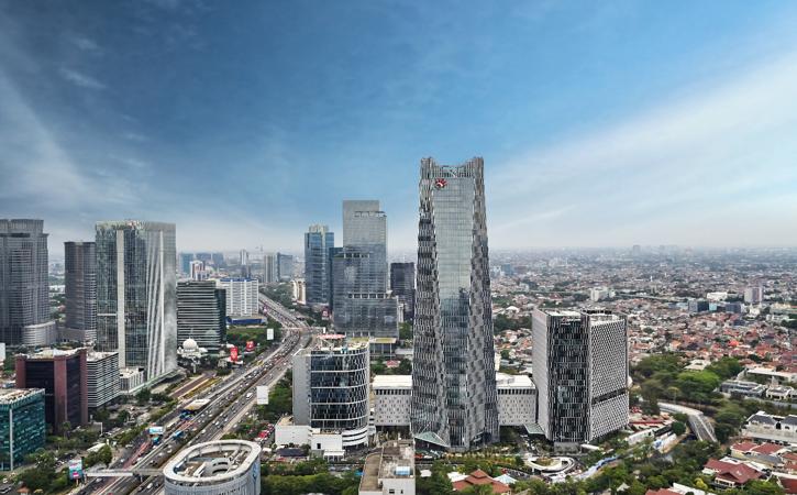 Masuk Jajaran Brand Finance Global 500, Telkom Jadi Satu-Satunya Perusahaan dari Indonesia