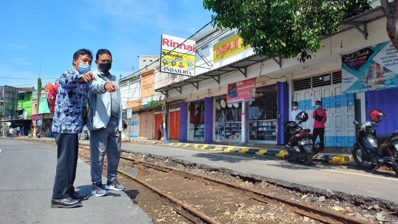 Pemkot Madiun Sediakan Rp500 Juta, Pusat Kuliner di Kereta Ditarget Rampung 3 Bulan