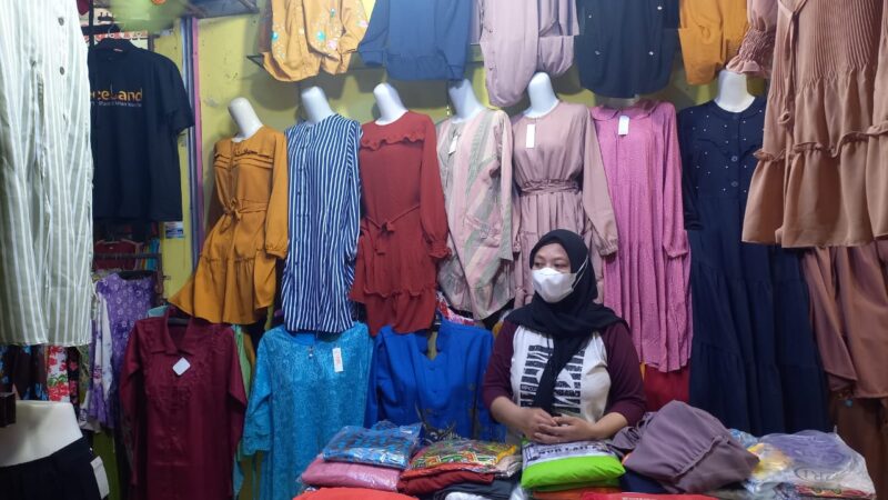 Pemkot Jalin Kerja Sama dengan Pabrik Konveksi di Jakarta, Begini Respons Pedagang Madiun