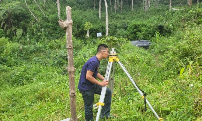 Inisiasi Hutan Binaan Berbasis Digital, Telkom Bantu Restorasi dan Konservasi Hutan