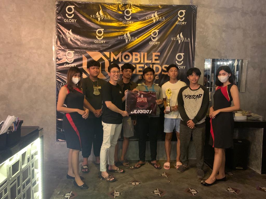 Mantap! Super Esport Madiun Jadi Ajang Pertarungan Gamers Top dari Berbagai Kota