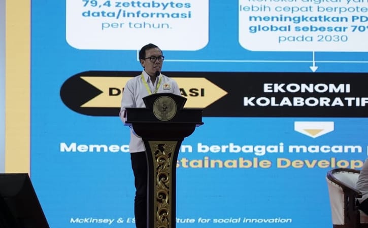 Kadin Tech Hub, Pertemukan Perusahaan dengan Penyedia Solusi Digital