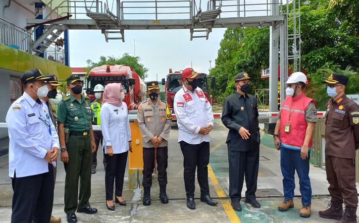 Persiapan Capai 90%, Kota Madiun Siap Sambut Pemudik Tahun Ini