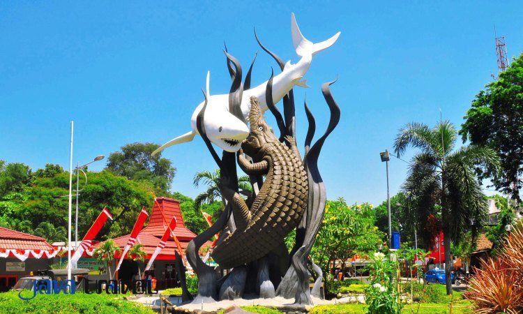 Semarakkan HUT Surabaya, The Alana Surabaya Ajak Cicipi Kuliner dan Keliling Kota