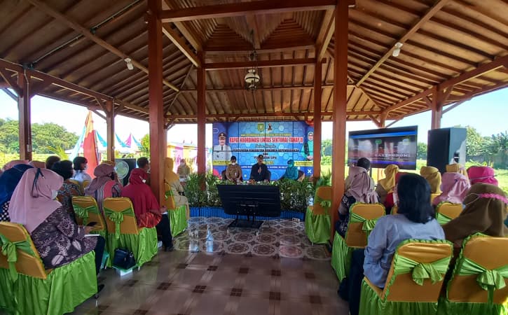 Mantap! Pelayanan Adminduk di Kota Madiun Jadi Barometer Nasional