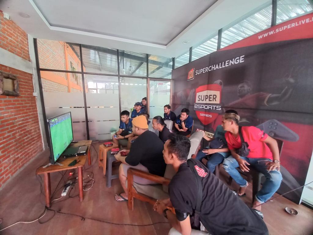 Seru! Turnamen KITA Super 2022 Diikuti Belasan Fans Club Sepak Bola dari Madiun, Ngawi, & Magetan