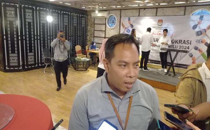 Membeludak, Ratusan Orang Mendaftar Jadi Anggota PPK Pemilu 2024 di Kota Madiun