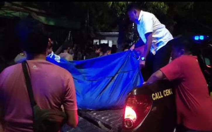 Truk Molen Tabarak Motor hingga Rumah di Madiun, 2 Orang Meninggal di Lokasi