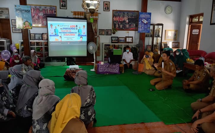 stunting madiun