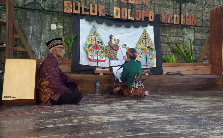 Bikin Bulan Timbang Serentak di Seluruh Desa, Bupati Madiun: Perbaikan Data Angka Stunting!