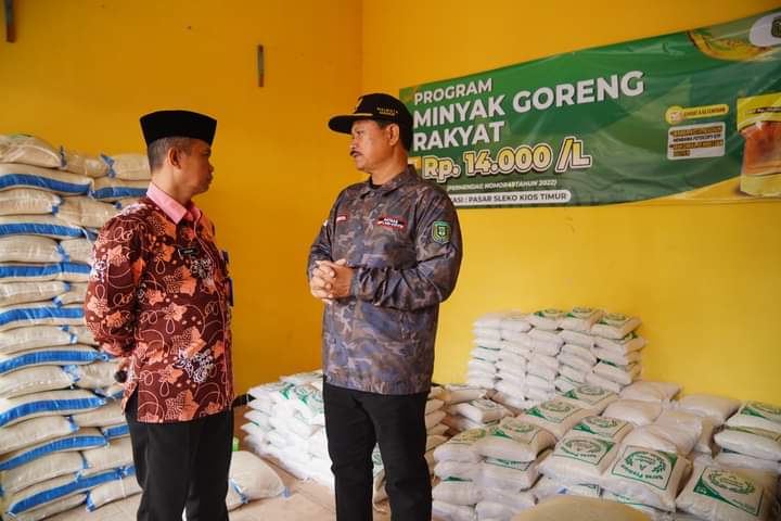 Siap Sambut Pemudik, 50.000 Orang Diperkirakan Masuk Kota Madiun saat Lebaran