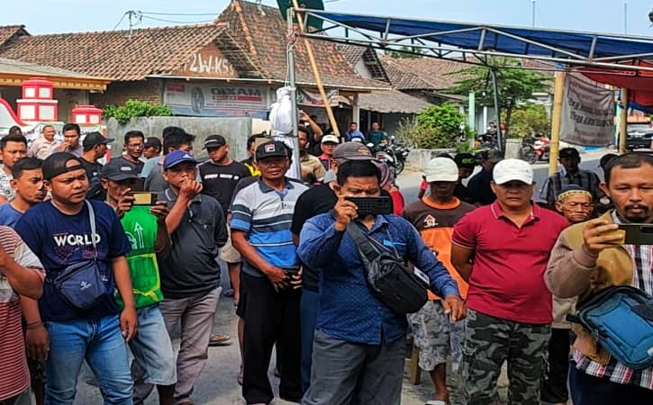Warga Tuntut Modin Desa Pojok Magetan Dipecat, Gegara Tak Bisa Urus Jenazah & Baca Doa