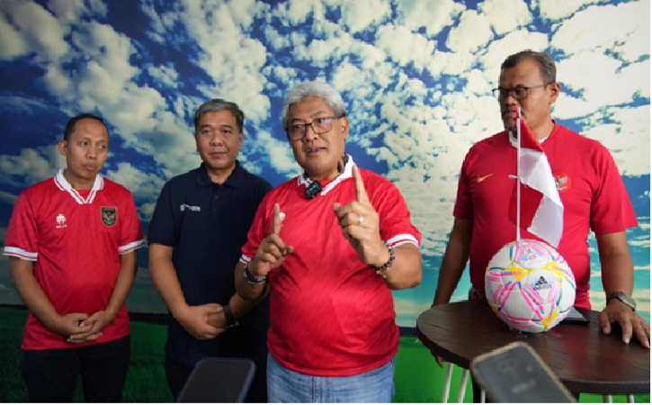 Kominfo Apresiasi Keandalan Jaringan Telekomunikasi Telkom pada Pembukaan Piala Dunia U-17