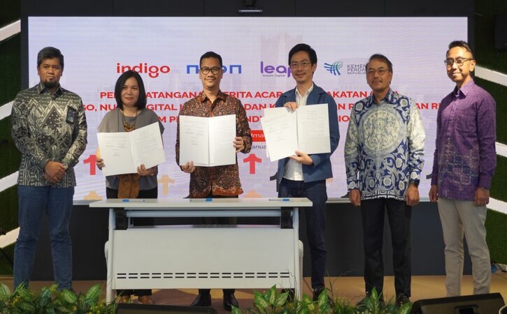 Telkom dan Kemendag Kolaborasi Persiapkan Startup Gim Lokal Raih Pasar Global