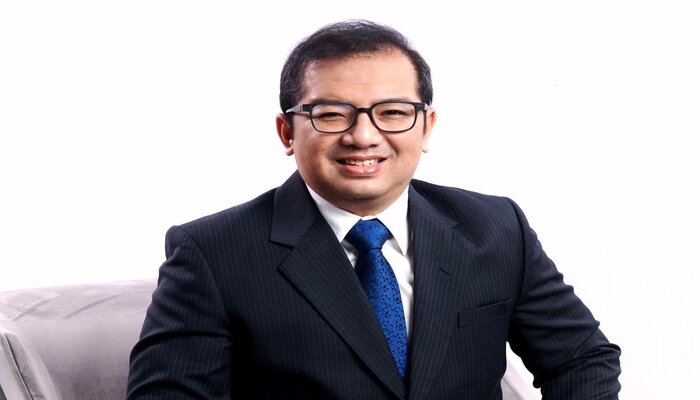 Direktur Keuangan dan Perencanaan Strategis Pegadaian Raih Best CFO Award 2024